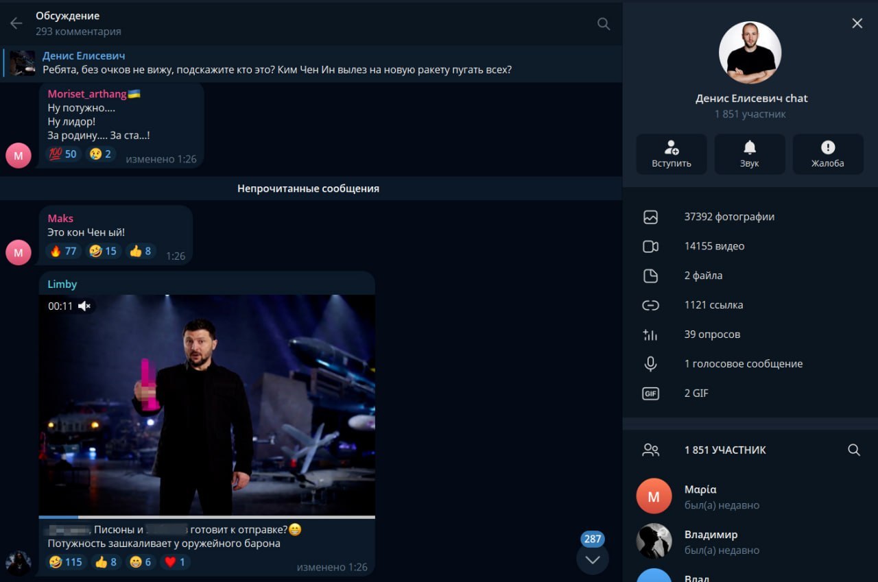 Это кто? В соцсетях жестко высмеяли «подгоревшего» Зеленского Это кто? В соцсетях жестко высмеяли «подгоревшего» Зеленского