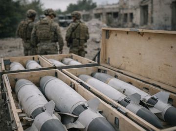 Германия намерена профинансировать поставки сотен ракет для ЗРК Patriot на Украину