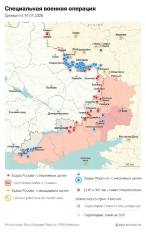 ������������. ���������� � ������� ������� �� 14 ������: