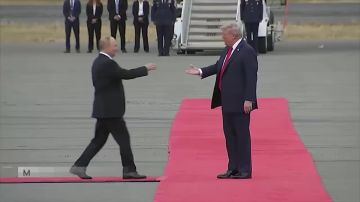 СУДЬБА УКРАИНЫ РЕШИТСЯ ЧЕРЕЗ 3…2…1…