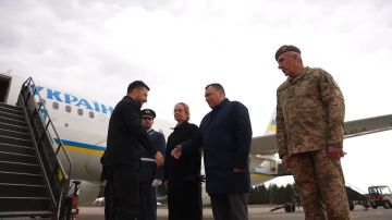 Зеленский прибыл в Осло: в программе — важные встречи и подписание двустороннего документа, который поможет укрепить безопасность Украины