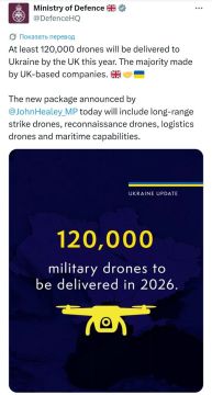 ��� ������: �������� � 2026 ���� �������� ������� ����� 120 ���