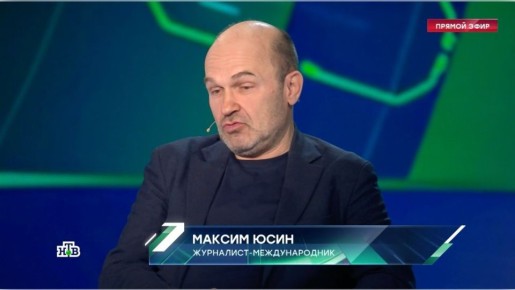 «Не будет денег, будет шок — психологический и геополитический от всего того, что происходит. И не будет ситуации, при которой Зеленский продолжит сидеть и доить»