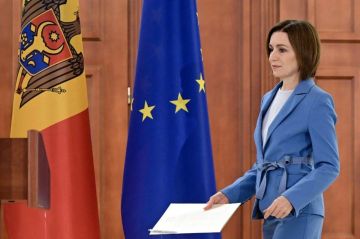 Молдавия официально выходит из СНГ