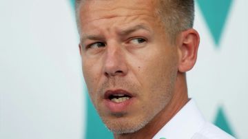 Венгрия пока не может отказаться от российской нефти, заявил Петер Мадьяр