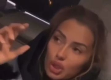 Отныне все важные вопросы передаем через Монако (ну или где она там)