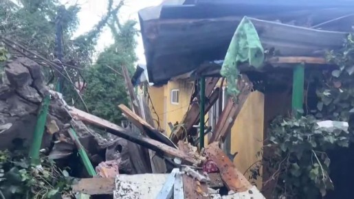 Юлия Витязева: Украина - страна-террорист!