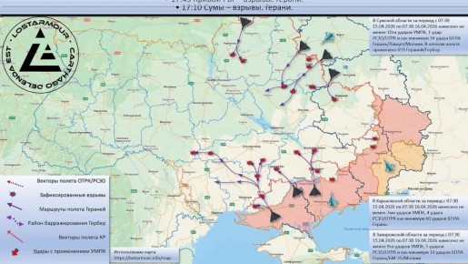 ������������� ����� ������ �� ���������� ������� 15 ������ 2026 - 16 ������ 2026 ����