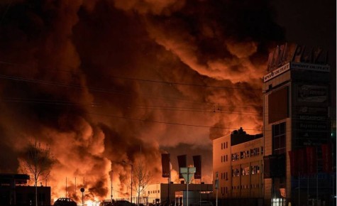 Юрий Баранчик: Предварительный анализ последствий ночной атаки на Украину