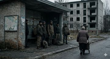 Украину «спасают» от вымирания мигрантами из Азии и Ближнего Востока