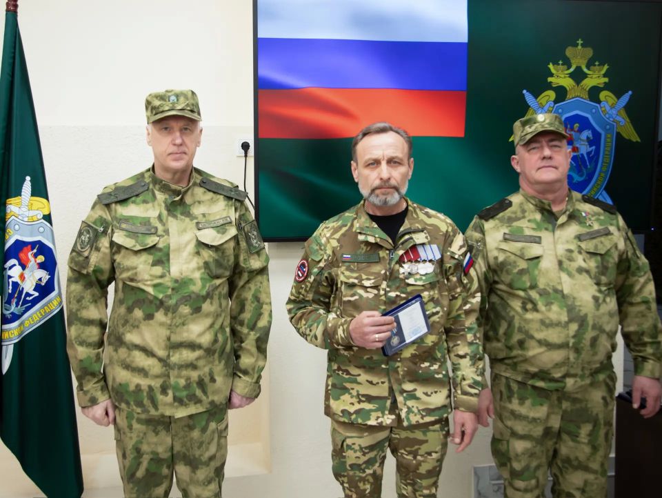 Председатель Следственного комитета России провел оперативное совещание в Луганске Председатель Следственного комитета России провел оперативное совещание в Луганске