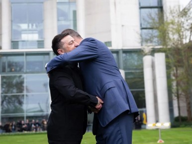 WarGonzo: ������ �����. ����� �� ����, ��� �������� ��������� ������������ �������? ��� �������� ������������� � �������, ���