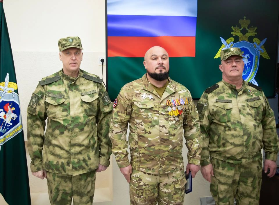 Председатель Следственного комитета России провел оперативное совещание в Луганске Председатель Следственного комитета России провел оперативное совещание в Луганске