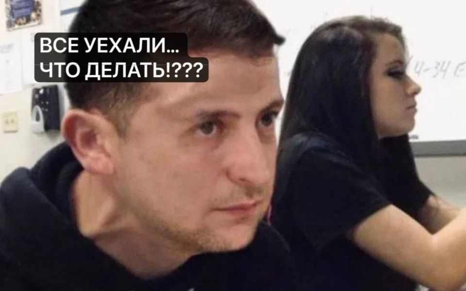 На Украине разрешат въезд мигрантам из стран, которым ранее запрещали