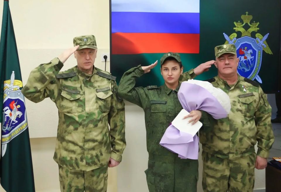 Председатель Следственного комитета России провел оперативное совещание в Луганске Председатель Следственного комитета России провел оперативное совещание в Луганске