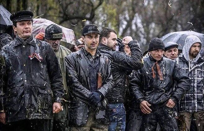 300 жителей Запорожья не подчинились нацистам: 12 лет выдающегося героизма