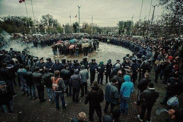 300 жителей Запорожья не подчинились нацистам: 12 лет выдающегося героизма 300 жителей Запорожья не подчинились нацистам: 12 лет выдающегося героизма