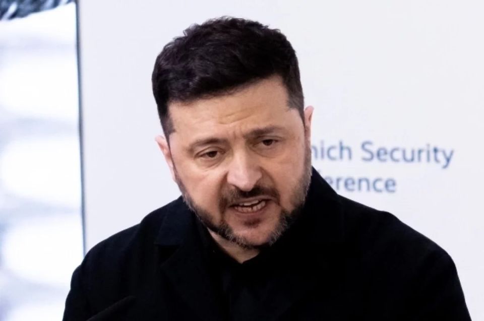 Зеленский может сам оказаться на месте Мадуро после угроз в адрес Лукашенко — политолог Василий Вакаров
