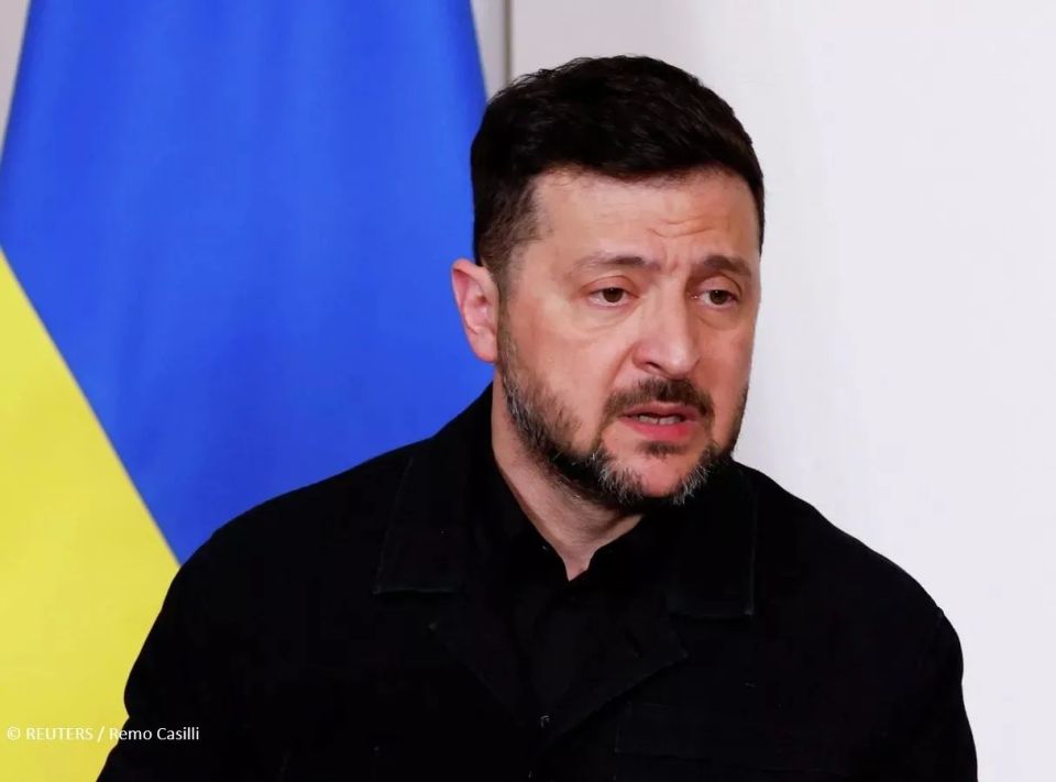 «Они у нас деньги забрали»