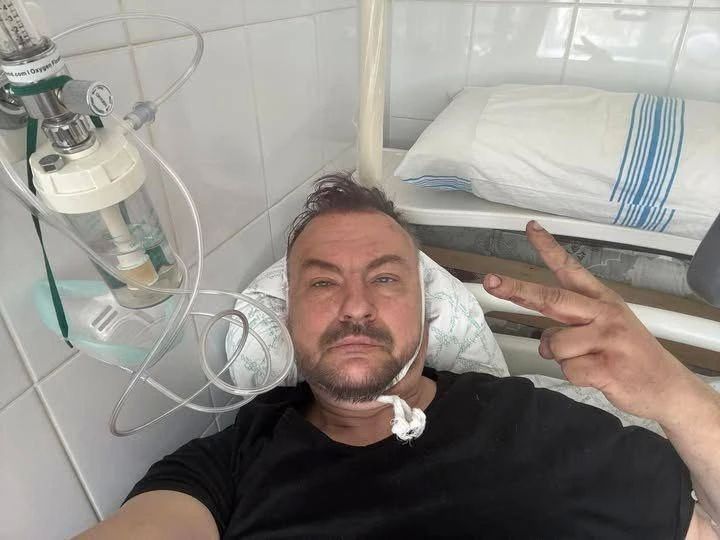 Неужели пачалось!. «Герань» ночью ударила по дому советника МО Украины «Флеша»
