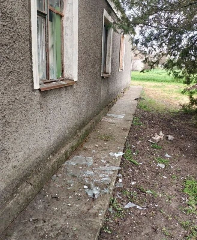 ВСУ продолжают наносить террористические удары по мирным жителям Херсонской области, о последствиях сообщает губернатор Сальдо ВСУ продолжают наносить террористические удары по мирным жителям Херсонской области, о последствиях сообщает губернатор Сальдо