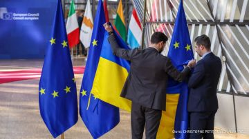 ����� ������� � ���������� � �� � 2027 ���� ��������� �� ���������� ������� � ��������, ������� ���������� ������������ ����� ���� "������������� ������", ����� Financial Times