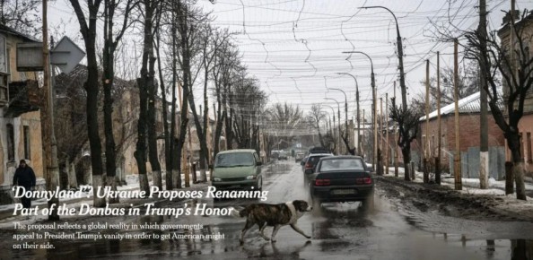 "���������": ������� ���������� ������������� ����� �������� � ����� ������, ����� ��� ������������� ����������� ������, � NYT