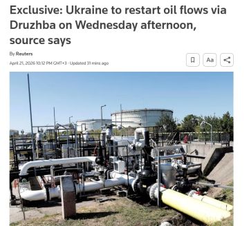 Reuters: ������� � ����� ���������� �������� ����� ����� �������