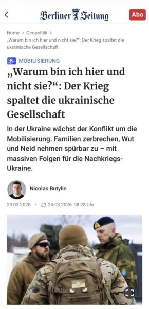 ������� ��������: �������� �������� ��������� ���� �����: ����� �� ��� ������ �� ��������� - Berliner Zeitung