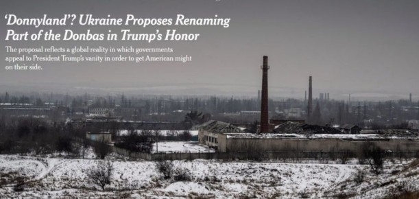 ������� ���������� ������� ����� ������� "�����������", ����� ��������� ������������ ������ � New York Times