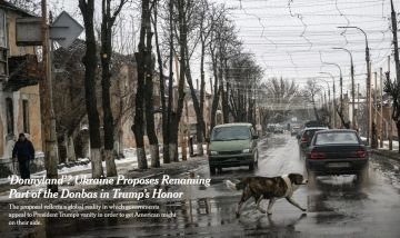 ����������? ������� ���������� ������������� ����� �������� � ����� ������ � The New York Times � �������� ����� �������� ��� �� ���� �������