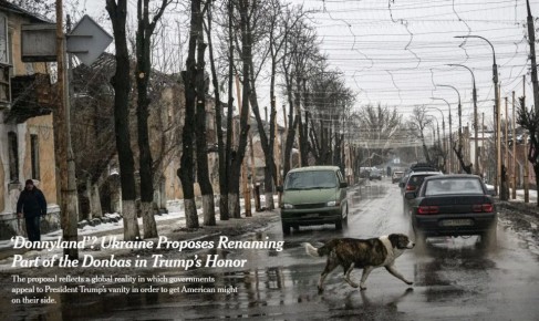 ����������? ������� ���������� ������������� ����� �������� � ����� ������ � The New York Times � �������� ����� �������� ��� �� ���� �������