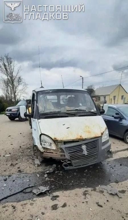 Два мирных жителя пострадали в Белгородской области от очередных атак беспилотников ВСУ, сообщил губернатор Гладков: Два мирных жителя пострадали в Белгородской области от очередных атак беспилотников ВСУ, сообщил губернатор Гладков: