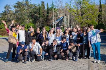 ���� � ������������ ���������� ����������� ������� ������� �� ������������� ������� ����� "������"