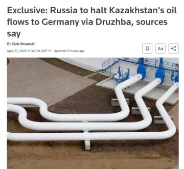 Reuters ����������, ��� ������ ��������� ���������� ������� ����� �� ���������� � �������� �� ������������ "������" � 1 ���