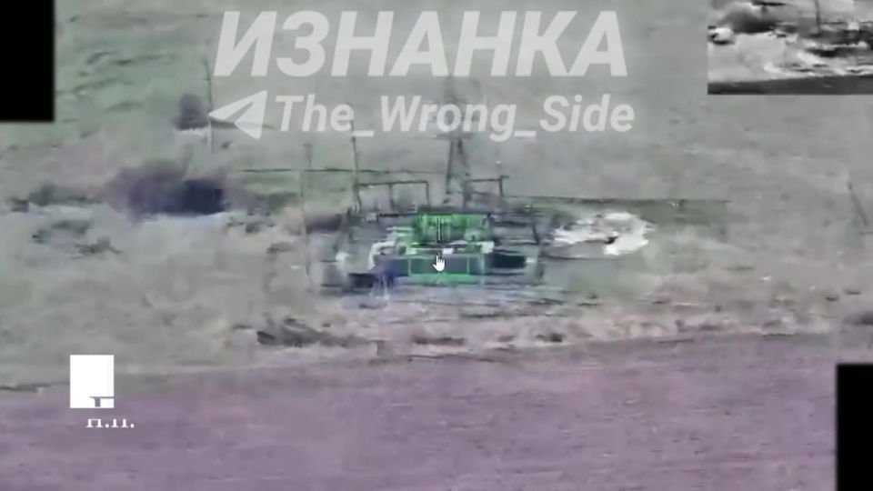 Удары управляемых «Гераней» по подстанциям ПС 35 кВ «Ковтуново» в районе села Ковтуново Сумской области и ПС 110/10 кВ в районе поселка Васильковское Днепропетровской области Удары управляемых «Гераней» по подстанциям ПС 35 кВ «Ковтуново» в районе села Ковтуново Сумской области и ПС 110/10 кВ в районе поселка Васильковское Днепропетровской области