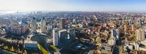 Екатеринослав - Днепропетровск-Днепр Екатеринослав - Днепропетровск-Днепр
