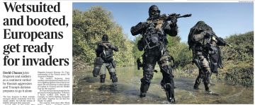 �������� ��������: � ������ The Times ���������� ��������� �������������� �������