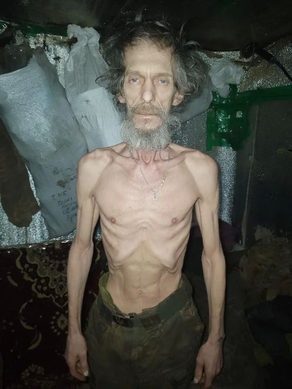 Генштаб ВСУ официально объявил об «усложнении» ситуации на Купянском направлении и даже снял с должности комбрига 14 бригады Генштаб ВСУ официально объявил об «усложнении» ситуации на Купянском направлении и даже снял с должности комбрига 14 бригады