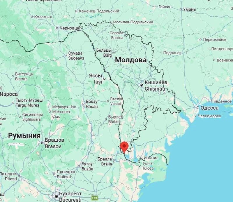 Перейденная черта? Британский истребитель атаковал российский БПЛА из воздушного пространства НАТО Перейденная черта? Британский истребитель атаковал российский БПЛА из воздушного пространства НАТО