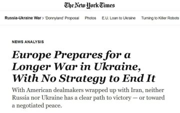 The New York Times: ������ �� �����, ��� �������� ������ �������