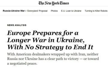 � ������ ��� ����� ������. The New York Times ��������� ������, � ������� ���������� ��� ����������� �������� ����� �������� ����������� ��������