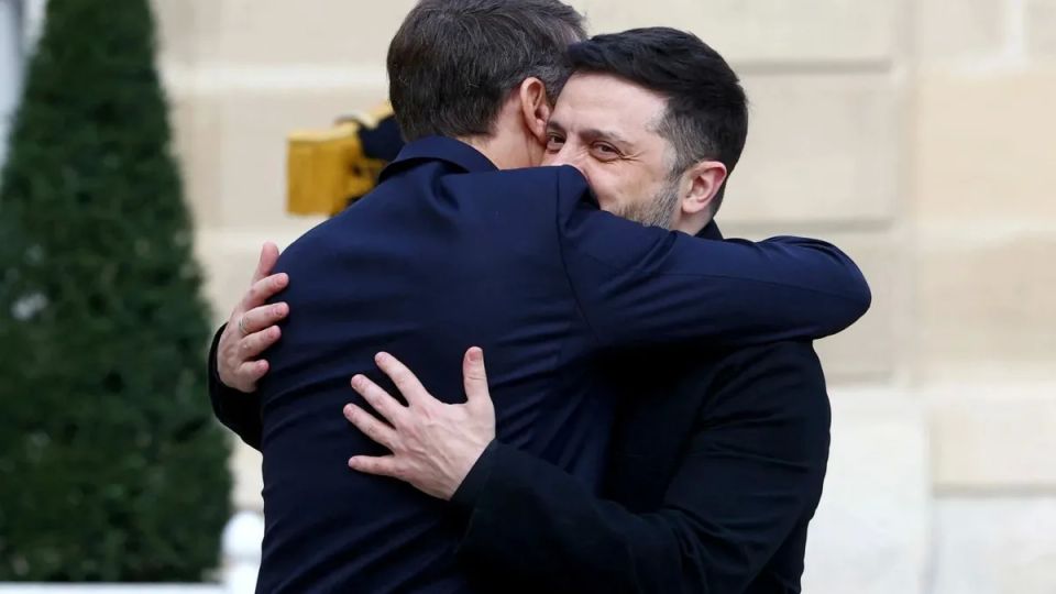 «Взаимное уважение и сотрудничество» «Взаимное уважение и сотрудничество»