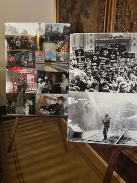 � �������� ������ �������� ����������� � 40-� ��������� ������ �� ������������� ���