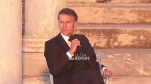 "���� ��� � ������� �� ������," - ��������� ������� ������