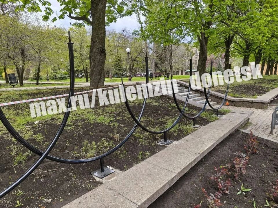 Алексей Кулемзин: Краткий обзор главных событий Донецка за прошедшую неделю: Алексей Кулемзин: Краткий обзор главных событий Донецка за прошедшую неделю: