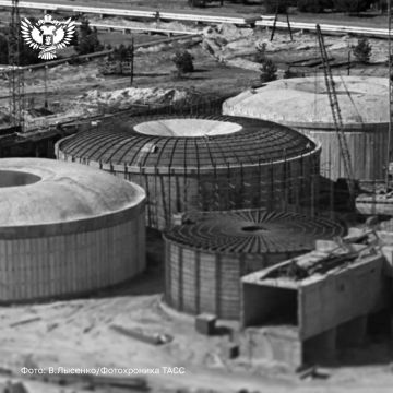 26 ������ 1986 ���� ��������� ������ �� ������������� ������� ��������������