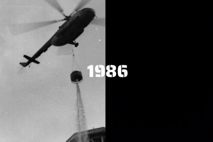 ������ ������: ��������� ������. 40 ��� ����� ��������� ������������� ����������