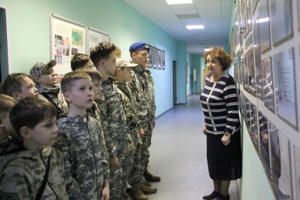 � ����� ������� ���� ������ �� ������������� ������� ��������� ��������, ����������� 40-����� ������ �� ������������� ���