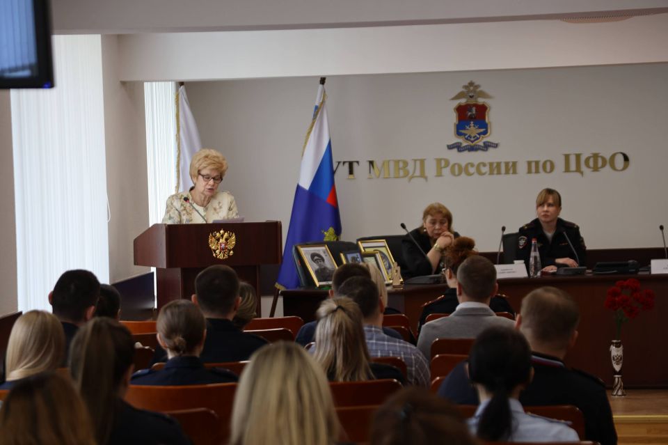#важныедаты #26апреля. В УТ МВД России по ЦФО прошло мероприятие, посвящённое Дню памяти ликвидации последствий аварии на Чернобыльской АЭС 26 апреля в России вспоминают участников ликвидации последствий радиационных аварий... #важныедаты #26апреля. В УТ МВД России по ЦФО прошло мероприятие, посвящённое Дню памяти ликвидации последствий аварии на Чернобыльской АЭС 26 апреля в России вспоминают участников ликвидации последствий радиационных аварий...